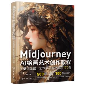 MIDJOURNEY AI滭̳:ؼáӦ175