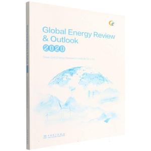 Global Energy Review & Outlook 2020