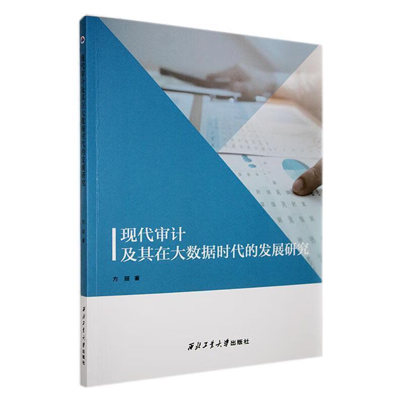现代审计及其在大数据时代的发展研究
