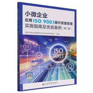 С΢ҵӦ ISO 9001 ʵʩָϼ (ڶ)