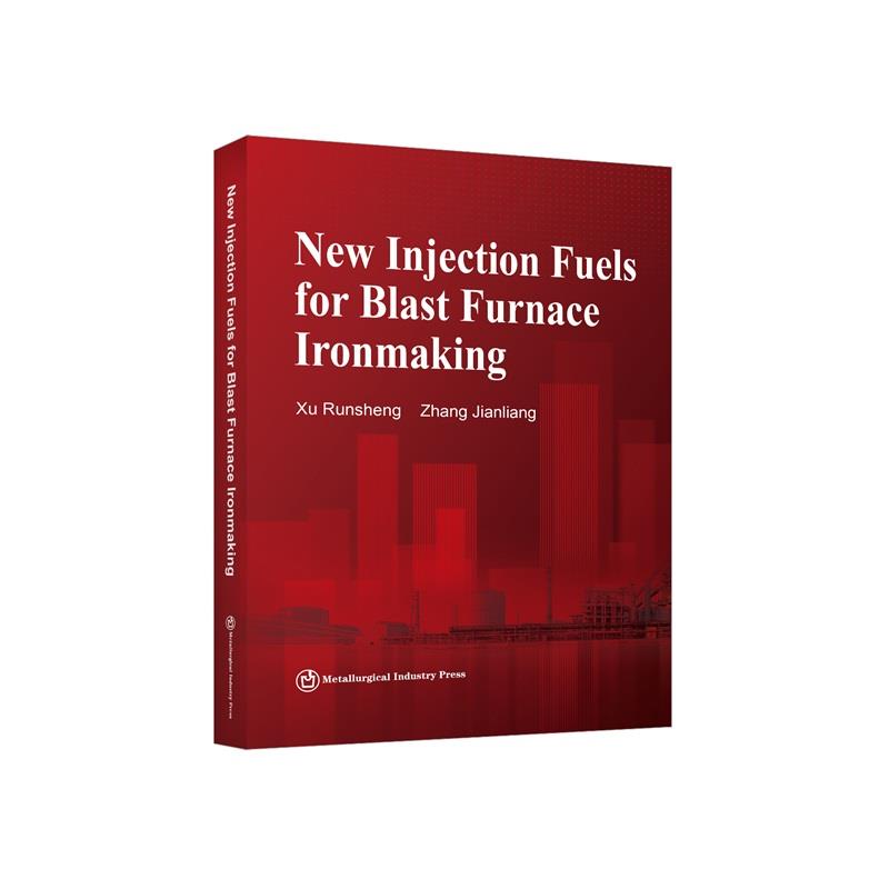 NEW INJECTION FUELS FOR BLAST FURNACE IRONMAKING