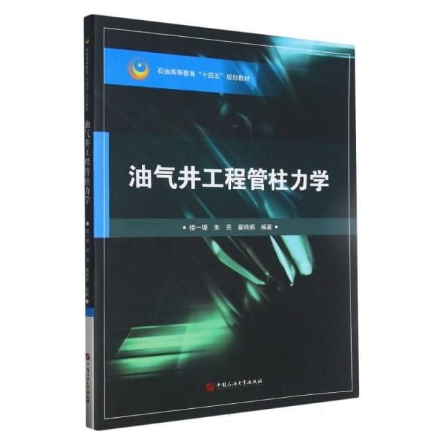 油气井工程管柱力学