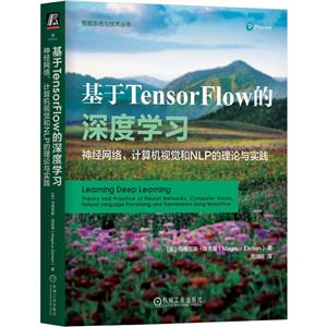 TENSORFLOWѧϰ:硢ӾNLPʵ