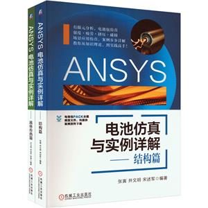 ANSYSطʵ崫ƪṹƪ(װ2)