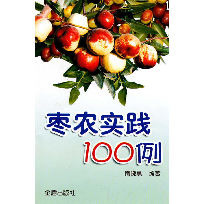 枣农实践100例