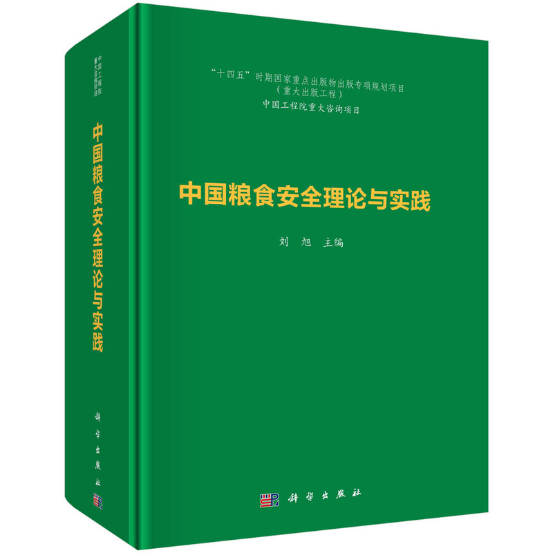 中国粮食安全理论与实践