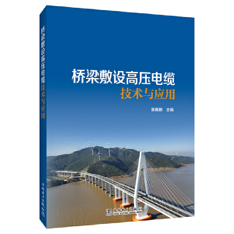 桥梁敷设高压电缆技术与应用