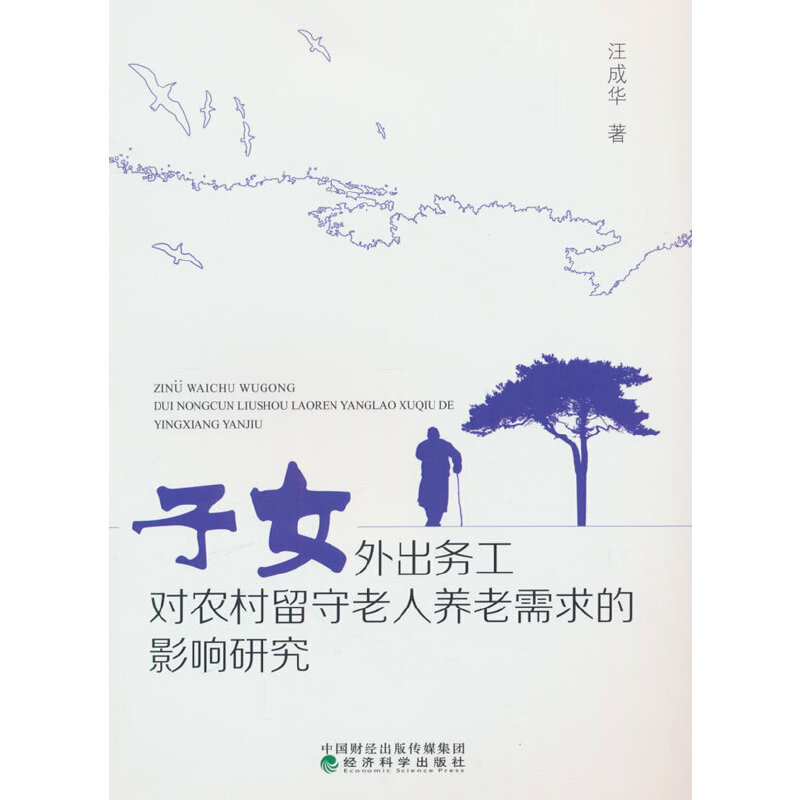 子女外出务工对农村留守老人养老需求的影响研究