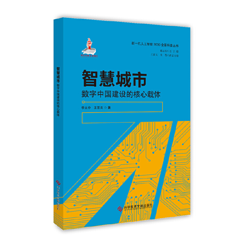 智慧城市:数字中国建设的核心载体