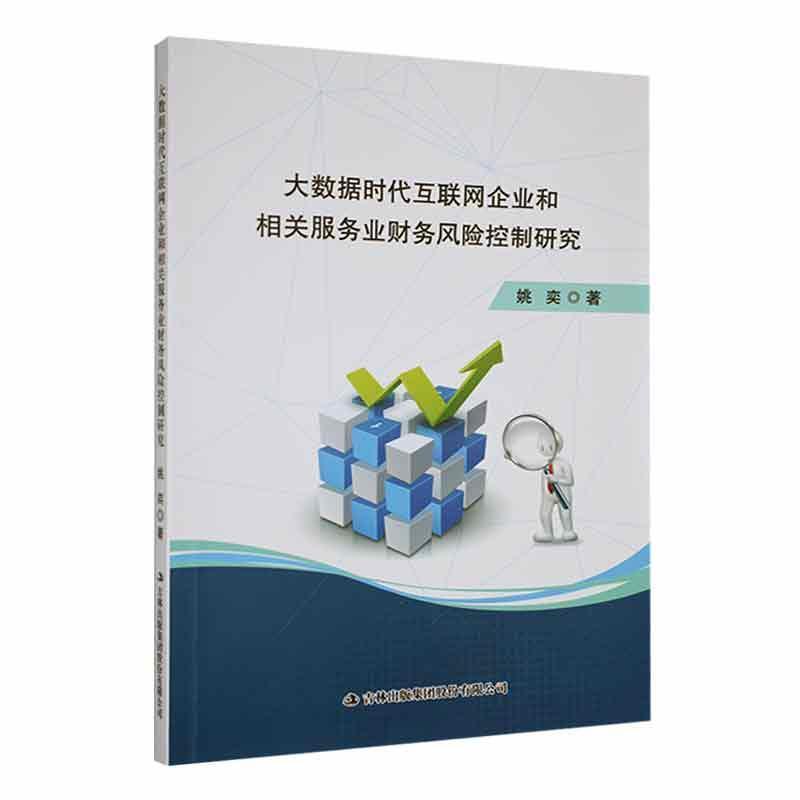 大数据时代互联网企业和相关服务业财务风险控制研究