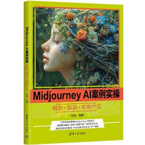 Midjourney AIʵ Ӱ+װ+̲Ʒ