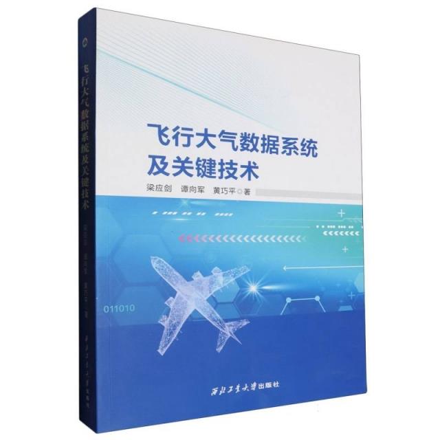 飞行大气数据系统及关键技术