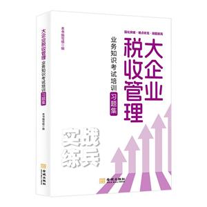 大企業(yè)稅收管理