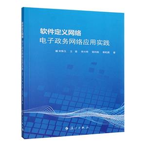 軟件定義網絡電子政務網絡應用實踐