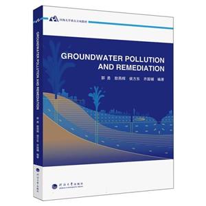 Groundwater pollution and remediation