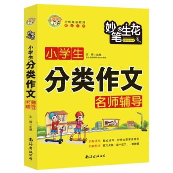 小学生分类作文名师辅导