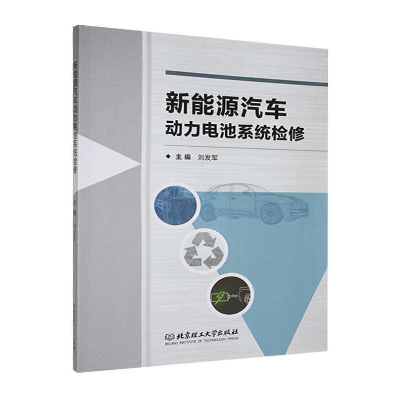 新能源汽车动力电池系统检测