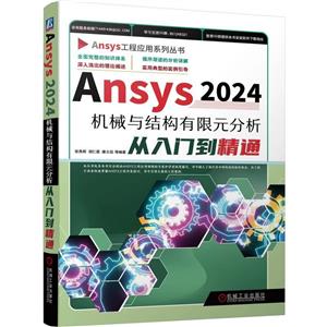 Ansys2024еṹԪŵͨ