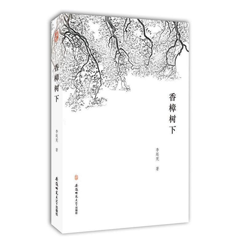 香樟树下