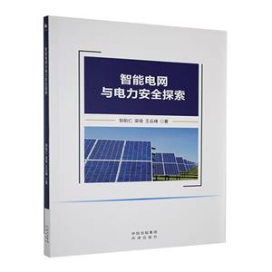 智能電網與電力安全探索