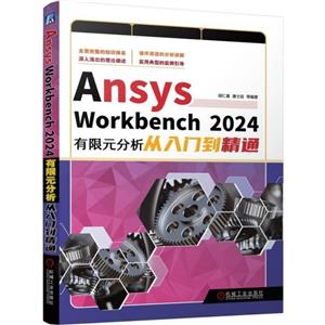 Ansys Workbench 2024ԪTͨ