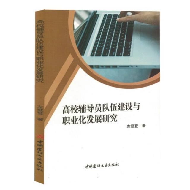 高校辅导员队伍建设与职业化发展研究