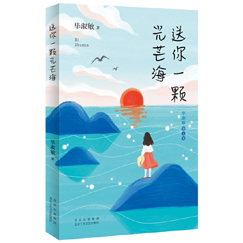 送你一颗光芒海(八品-九品)