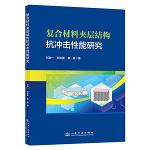 復合材料夾層結構抗沖擊性能研究