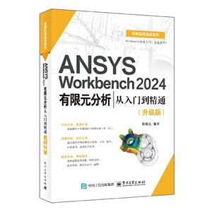 ANSYS WORKBENCH 2024Ԫŵͨ()