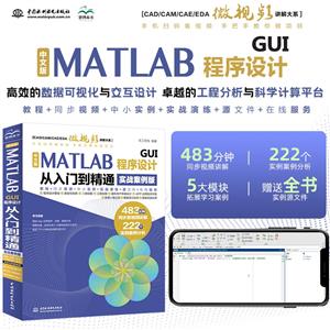 İMATLAB GUIO(sh)Ӌ(j)Tͨ (sh)(zhn)