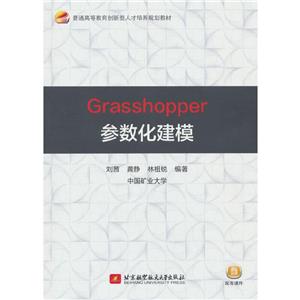 Grasshopper(sh)ģ