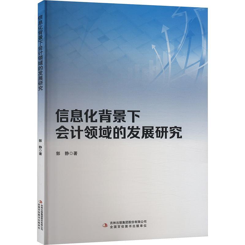 信息化背景下会计领域的发展研究