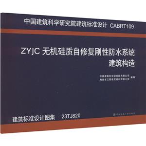 ZYJCoC|ޏ̈́Էˮϵy ˜OӋD 23TJ820