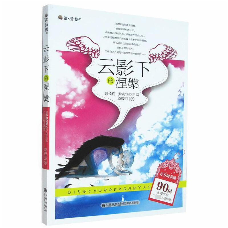 长篇小说:云影下的涅槃