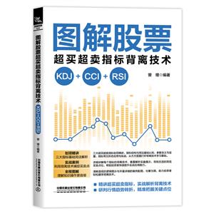 DƱIuָ˱xg:KDJ+CCI+RSI