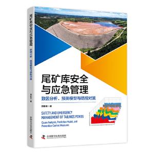 尾礦庫(kù)安全與應(yīng)急管理:致因分析、預(yù)測(cè)模型與防控對(duì)策