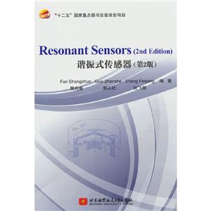 RESONANT SENSORS(2ND EDITION)Cʽ(2)