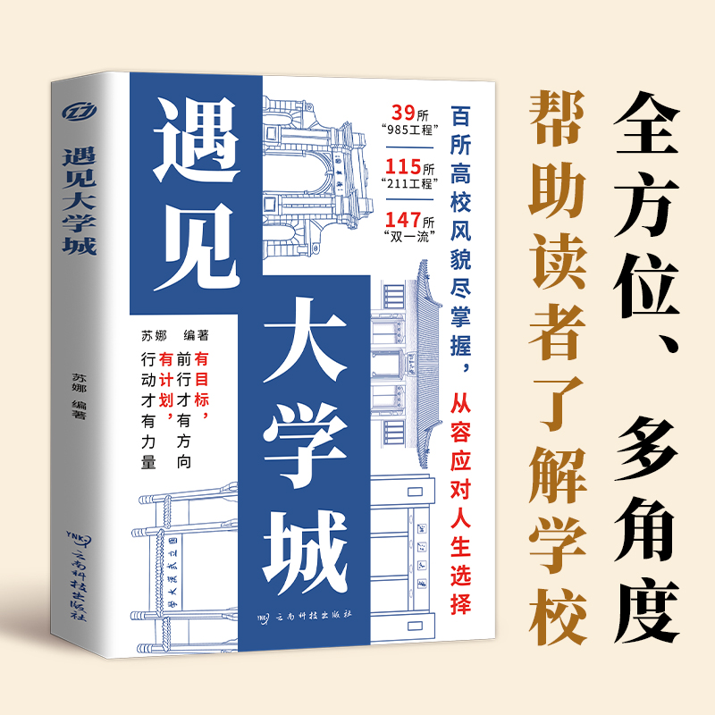 {}遇见大学城α