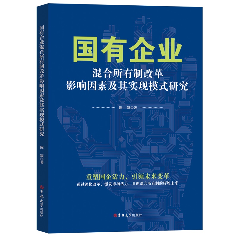 国有企业混合所有制改革影响因素及其实现模式研究