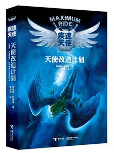 天使改造计划-疾速天使-技术教育社区