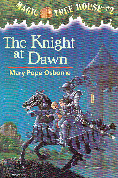 theknightatdawn
