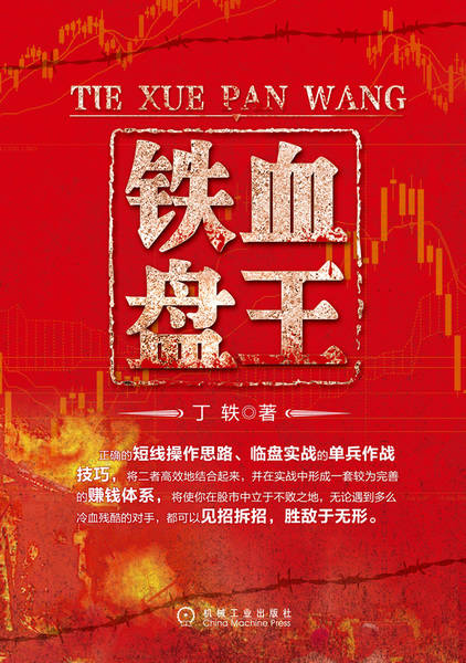 铁血盘王
