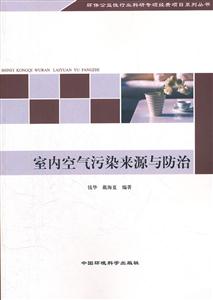 室内空气污染来源与防治-技术教育社区