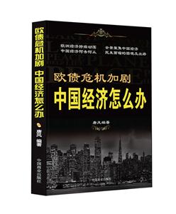 欧债危机加剧-中国经济怎么办-技术教育社区