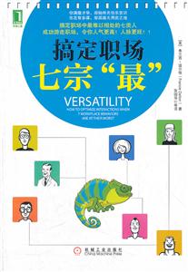 搞定职场七宗最-技术教育社区