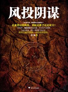 风投阴谋-技术教育社区