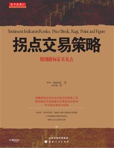 拐点交易策略-技术教育社区