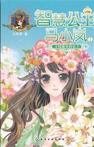 智慧公主马小岚1-寻找他乡的公主-技术教育社区