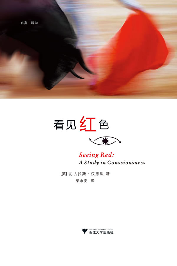 看见红色