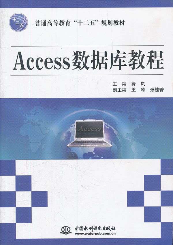 Access数据库教程